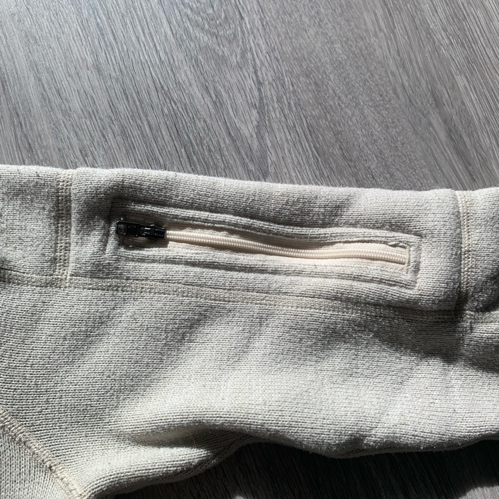 Patagonia better sweater - Picture 6 of 6